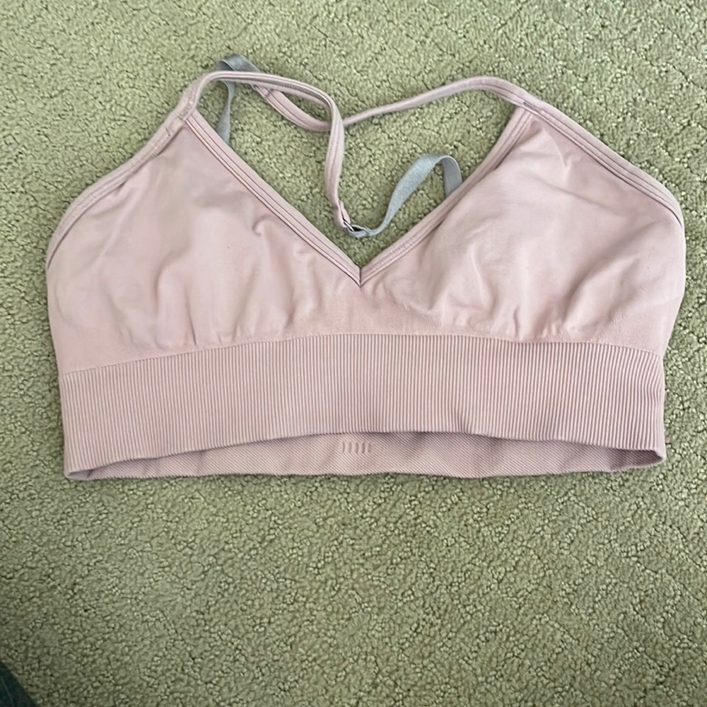 Lululemon Awakening Bra *Taryn Toomey Collection